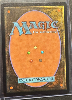 Vren, the Relentless (Borderless) (Raised Foil) Bloomburrow Foil Near Mint - Image 2