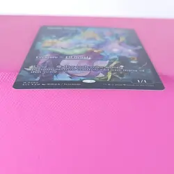 MTG Bloom Tender M 0390 Lorwyn Eclipsed Showcase Foil LP - Image 4