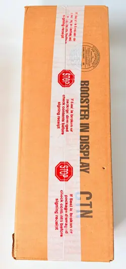 Pokemon - XY Evolutions - Booster Box Case - 0% VAT - Image 5