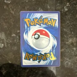 Pokemon metal Mew ex 205/165 Scarlet & Violet 151 Ultra Rare Holo 180 HP - Image 2