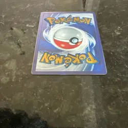 Pokemon metal Mew ex 205/165 Scarlet & Violet 151 Ultra Rare Holo 180 HP - Image 4