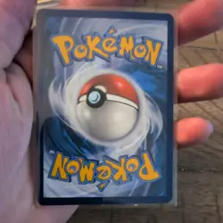 Pokemon Charizard Stage 2 HP170 Card 001/015 Royal Blaze 100+ Gem Mint 🔥🔥 - Image 2