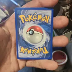 Pokemon TCG Ivysaur Reverse Holo Legendary Collection Uncommon Card 47/110 - Image 2