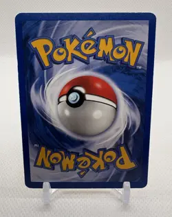 Brock’s Rhyhorn - Pokemon Gym Heroes 22/132 - Rare - Unlimited - LP - Image 2