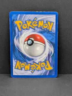 Swampert 11/106 Emerald Reverse Holo Rare Stamped Pokemon TCG Nintendo MP - Image 2