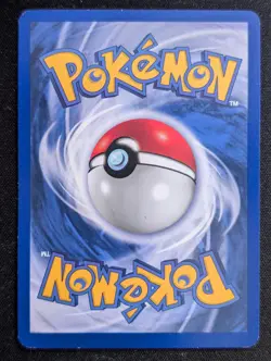 Slowpoke 67/82 Team Rocket Pokemon TCG NM - Image 2