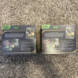 Pokemon TCG - Perfect Order ETB - Sealed - Image 4