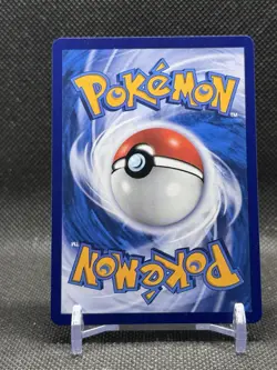 IN STOCK Pokemon TCG Chinese Gem Pack Vol.4 Exclusive Ponyta CBB4C-01 07/07 NM - Image 2