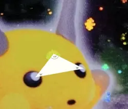 Skyridge Raichu Holo H25 - 3rd Eye, Golden Ratio 👑, Grail Swirl 🌀 Pokemon TCG - Image 4