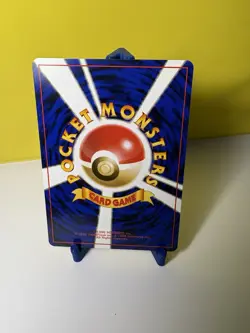Pokemon TCG Sabrina's Gaze Gym Heroes Japanese - Image 2