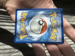 Nintendo Pokemon Primal Kyogre EX Pikachu V Moltres Zapdos Articuno GX Lapras E… - Image 4
