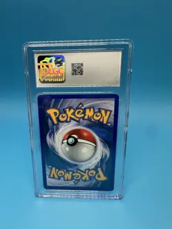 Pokemon EX Sandstorm Delcatty 34/100 CGC 10 - Image 2