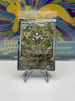 (2) Magneton 159 - Surging Sparks ETB Promo - Sealed New - Pokemon TCG NM - Image 2