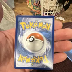 Pokemon Team Rocket's Mewtwo EX Full Art Holo SV10 231/182 280HP Rare - Image 3
