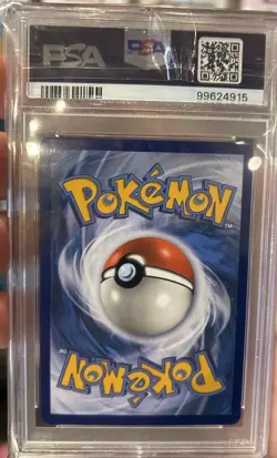 SALAMENCE GX #44 PSA 10 • 2018 POKEMON SUN & MOON DRAGON MAJESTY - Image 2