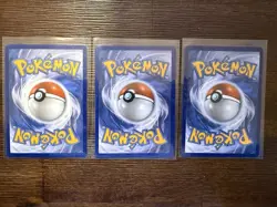 Pokemon First Partner Promos 30th Anniversary - Litten, Rowlet & Popplio - Image 2