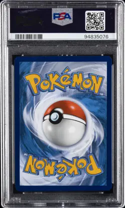2021 POKEMON SWORD & SHIELD EVOLVING SKIES #175 FULL ART/GLACEON V PSA 10 - Image 2