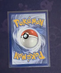Mega Gengar EX - Mega Attack Rare - Pokemon Ascended Heroes 269/217 English - Image 2