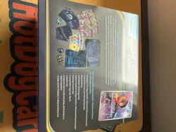 Pokemon Phantasmal Flames Elite Trainer Box ETB Sealed Mega Evolution - Image 2