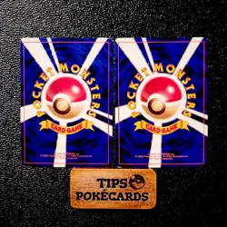Team Rocket Bundle Manky & Primeape Rare Vintage Pokemon Japenese - Image 2