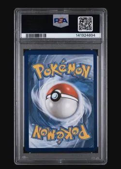 Pokemon Celebrations PSA 9 M Rayquaza EX 76/108 - Image 2