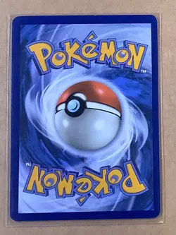 2024 Pokemon Surging Sparks - 9/191 Shiinotic Regular - NM - Image 2