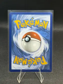 Pokemon TCG Surging Sparks Milotic EX #42/191 Double Rare NM Condition - Image 2