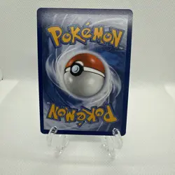 Pokemon TCG Shuckle 136/132 Illustration Rare- Me01: Mega Evolution Holo MN - Image 2