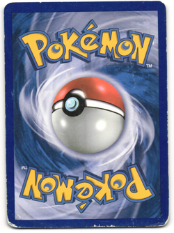 Ninetales Holo Pokemon TCG Dragons Exalted 19/124 HP - Image 2