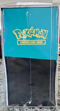 Ascended Heroes Pokemon Center ETB Elite Trainer Box - Image 4