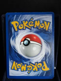 Pokemon TCG Blaines Kangaskhan 36/132 1st Edition Gym Heroes English NM - Image 3