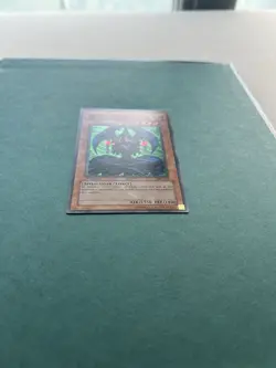 Yu-Gi-Oh! TCG Maha Vailo MRL-012 1st Edition, Super Rare, LP - Image 2