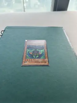 Yu-Gi-Oh! TCG Maha Vailo MRL-012 1st Edition, Super Rare, LP - Image 3