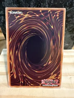 Wishes for Eyes of Blue (Secret Rare) SDWD-EN042 Structure Deck 1st Edition - Image 2