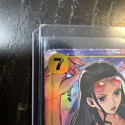 Nico Robin (Alternate Art) EB03-055 Extra Booster: One Piece Heroines Edition - Image 3