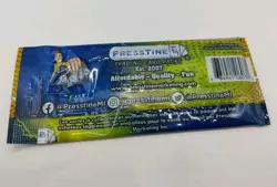 Presstine Shuffle Pokemon Mystery Pack 15 Cards 1/6 Ultra Rare Sealed Brand New - Image 4