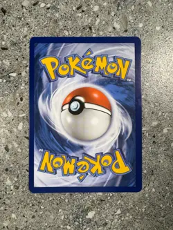 Pokemon TCG Cards Psyduck 28/149 Sun & Moon Base Reverse Holo NM - Image 2