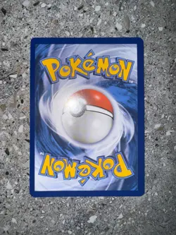 Pokemon TCG Cards Psyduck 28/149 Sun & Moon Base Reverse Holo NM - Image 4