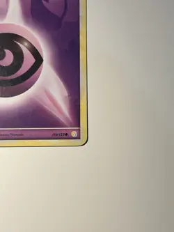 Psychic Energy Espeon 119/123 HeartGold & SoulSilver Pokemon Card - Image 3