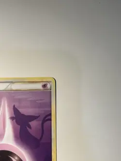 Psychic Energy Espeon 119/123 HeartGold & SoulSilver Pokemon Card - Image 4