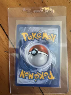 Pokemon Garchomp TCG Holo Rare Card 96/113 Legendary Treasures - Image 2