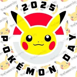 POKEMON DAY 2025 TCG 151 Cards ( 1x ) SYLVEON 040/131 PRISMATIC EVOLUTIONS Promo - Image 2