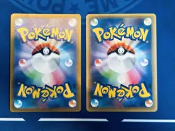 Pokemon Card Game Magearna V 079/068 SR & Magearna CP5 031/036 Set Japanese - Image 3