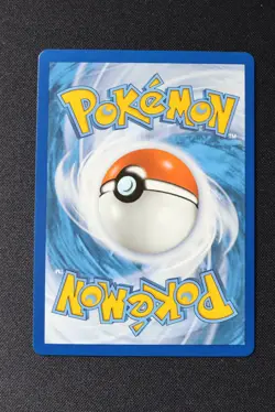 Pokemon TCG Reshiram v Silver Tempest Holo Ultra Rare Card 024/195 NM Condition - Image 2