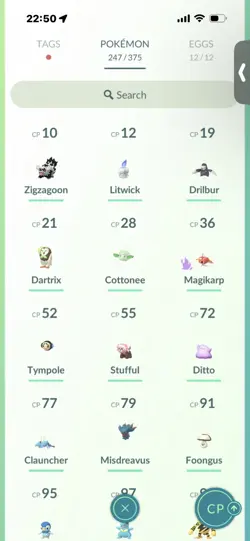 Pokemon Go (Stage 42) Shiny Raikou ( 9 Legendarys ) - Image 5