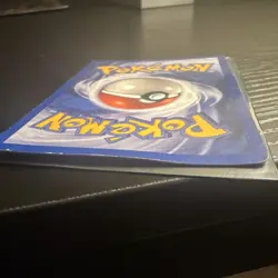 The Pokemon Company Charizard Legendary Collection 3/110 Holo Rare 120 HP - Image 3