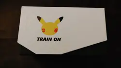 Pokemon TCG Lot Of 500+ Cards In ETB Unsorted Bulk Sword & Shield Generation Set - Image 1