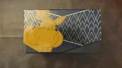 Pokemon TCG Lot Of 500+ Cards In ETB Unsorted Bulk Sword & Shield Generation Set - Image 1