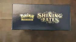 Pokemon TCG Lot Of 500+ Cards In ETB Unsorted Bulk Sword & Shield Generation Set - Image 2