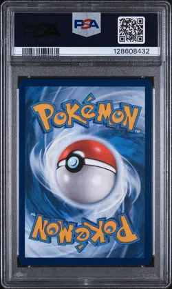 Ethan'S Ho-Oh Ex Pokemon Dri En-Destined Rivals 230 NM PSA 10 - Image 2